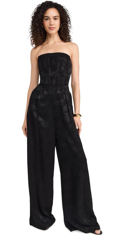 87Origins Bimi Jumpsuit Black Cover