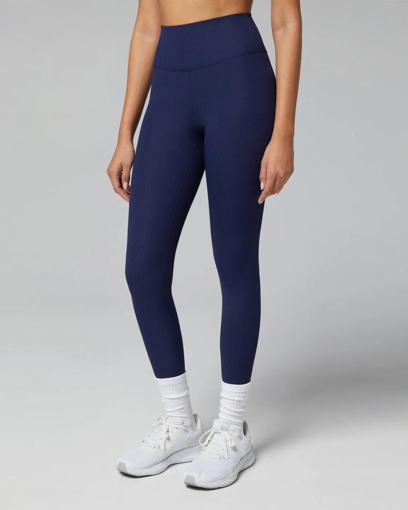 IVL Collective RIB LEGGING in Midnight Cover