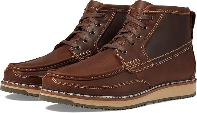 Ariat Lookout (Foothill Brown) Men's Boots Cover