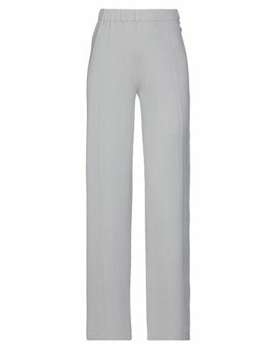 Fabiana Filippi Woman Pants Light grey Cashmere Cover