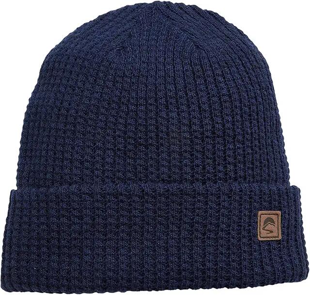 Sunday Afternoons Overtime Beanie (Maritime Blue) Caps Cover