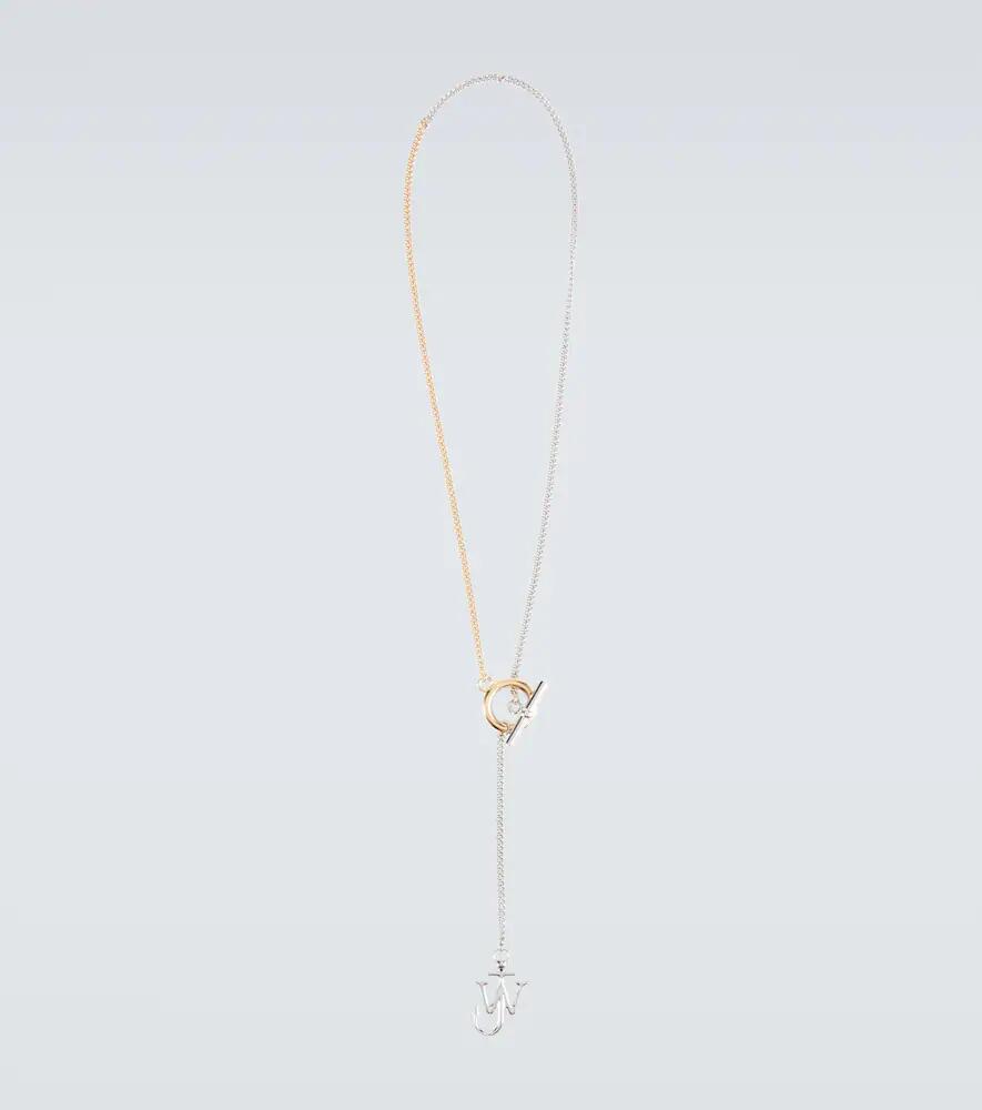 JW Anderson Pendant necklace Cover