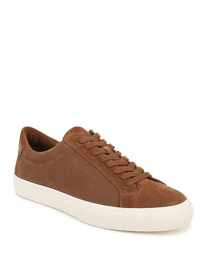 Vince Men's Fulton Perforated Sneakers Cover