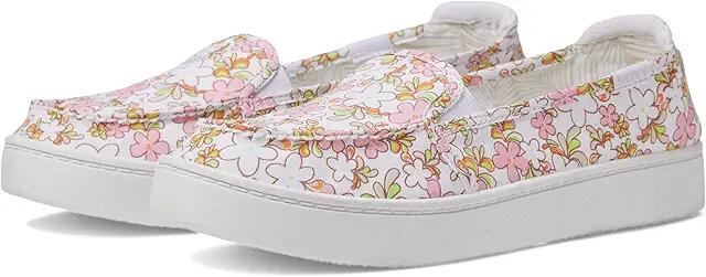 Roxy Minnow Plus (Multi) Women's Shoes Cover