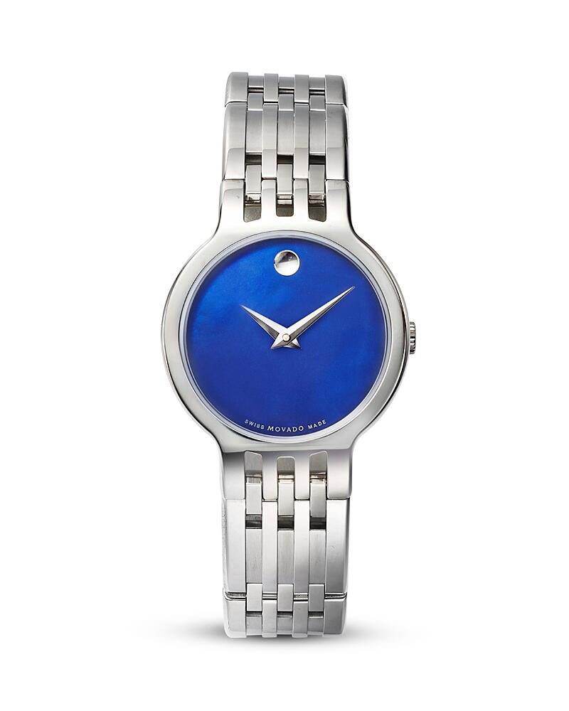 Movado Esperanza Watch, 26mm Cover