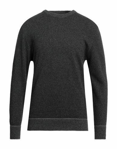 Bellwood Man Sweater Lead Wool, Viscose, Cashmere, Polyamide Cover