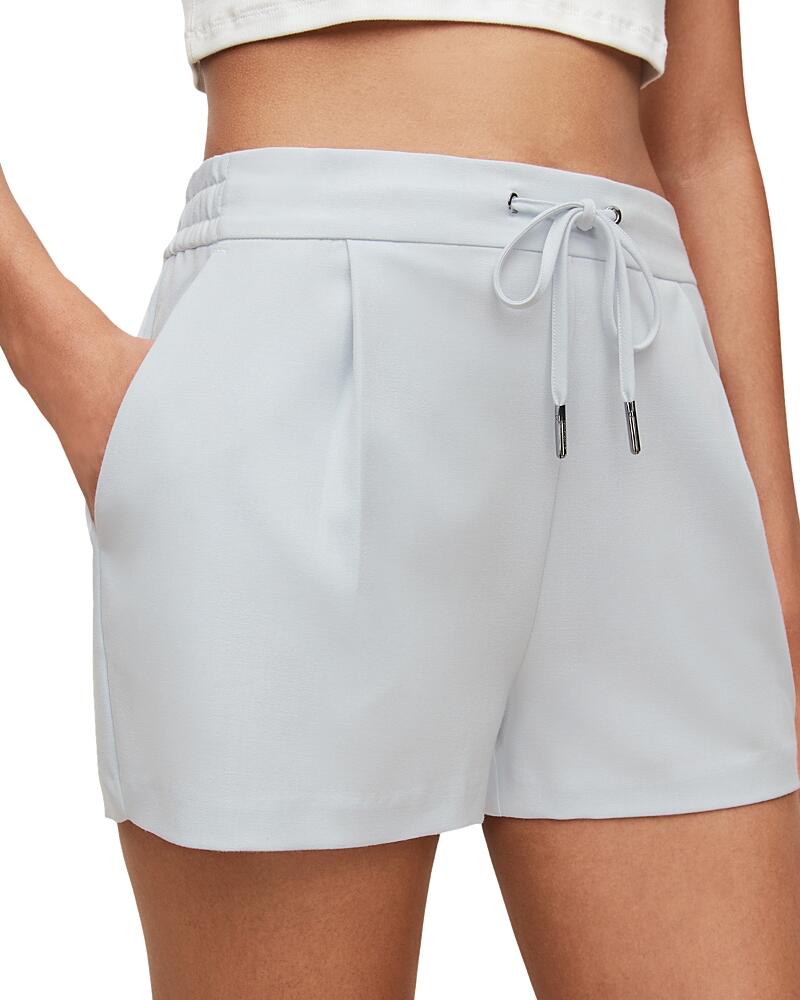 Aleida Tri Shorts Cover