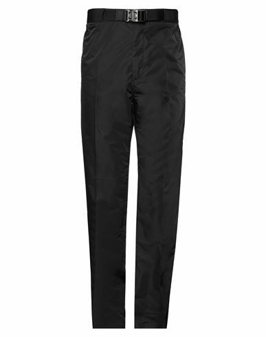 Givenchy Man Pants Black Acetate, Cupro Cover