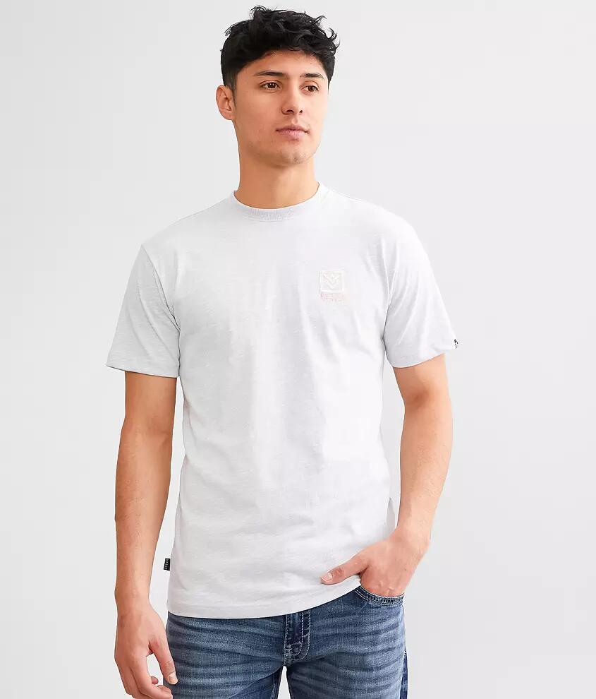 Veece Layers Filled T-Shirt Cover