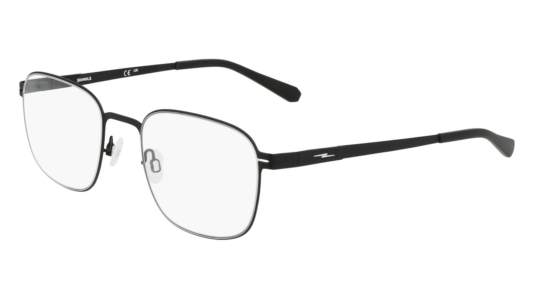 Shinola Demo Sport Unisex Eyeglasses Cover