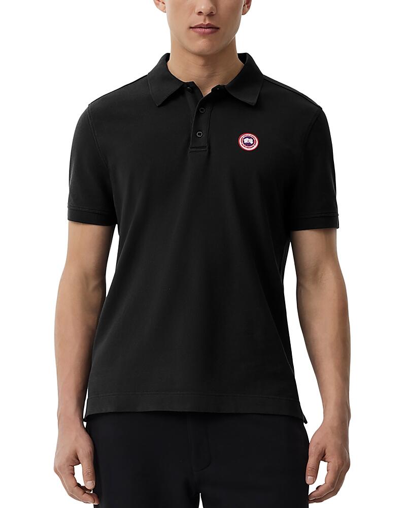 Canada Goose Beckley Polo Cover