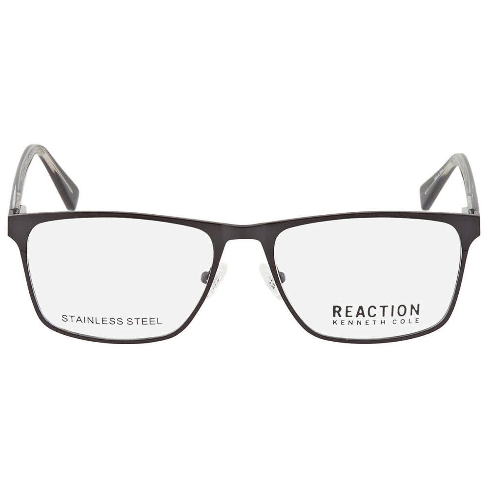 Kenneth Cole Reaction Demo Mens Eyeglasses Cover