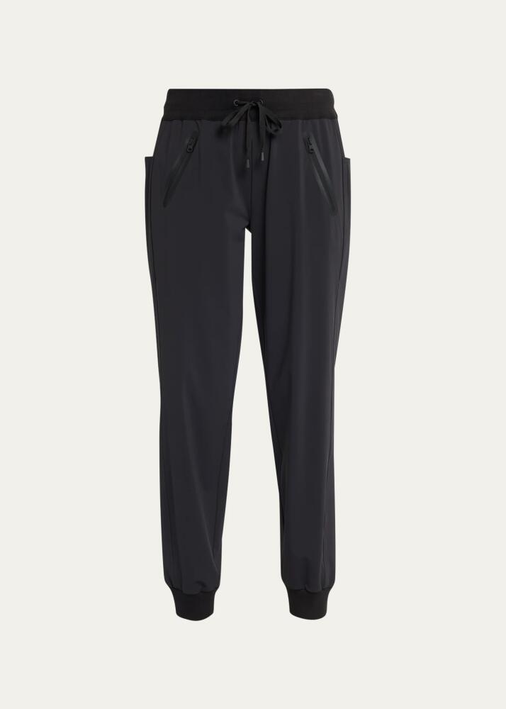 Blanc Noir Getaway Jogger Pants Cover