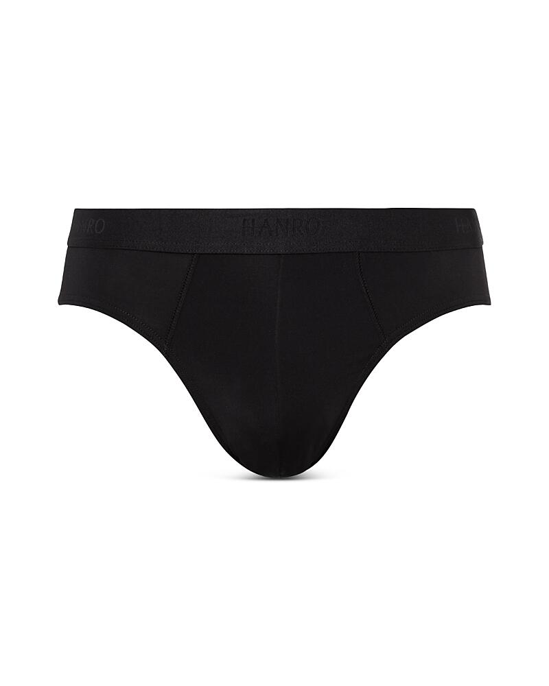 Hanro Micro Touch Briefs Cover