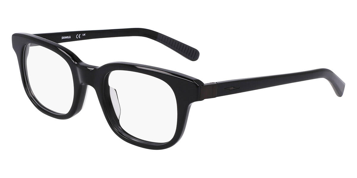 Shinola Demo Sport Unisex Eyeglasses Cover