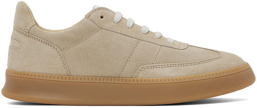 Spalwart Beige Smash Low HS Sneakers Cover