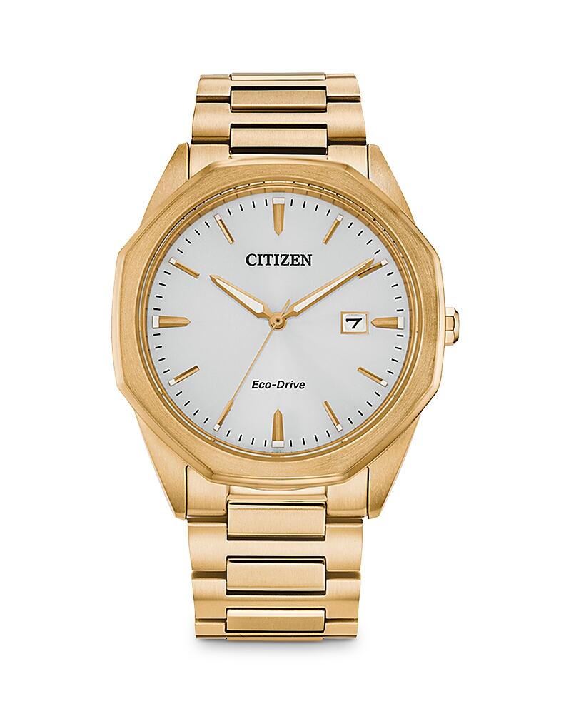 Citizen Eco-Drive Corso Watch, 41mm Cover