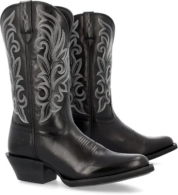 Durango Shyloh (Black Onyx) Cowboy Boots Cover