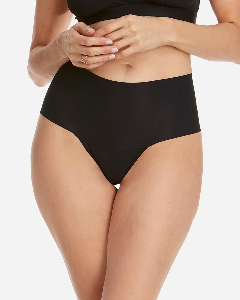 J.Crew Hanky Panky BreatheSoft™ high-rise thong three pack Cover