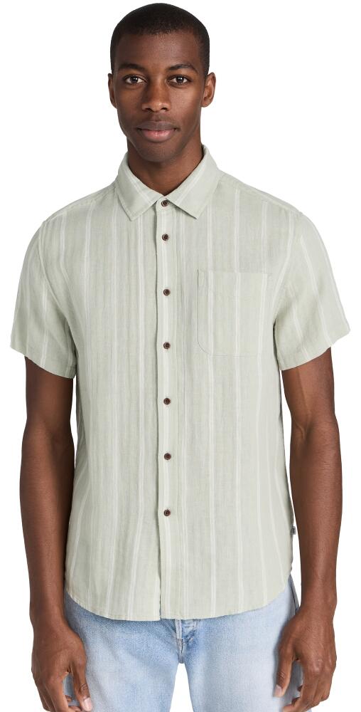 Katin Alan Shirt Desert Sage Cover