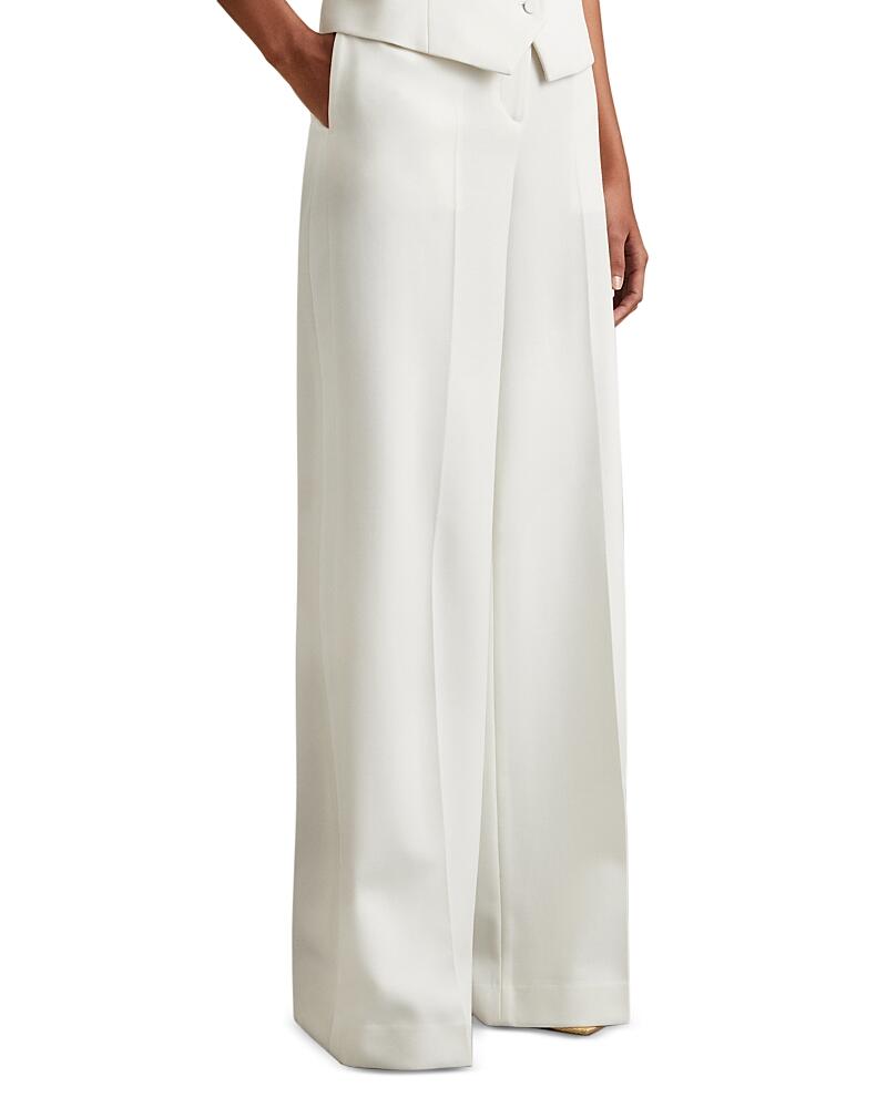 Reiss Leanna Tux Trousers Cover