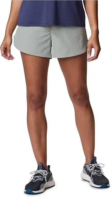 Columbia Hike Shorts (Safari) Women's Clothing Cover