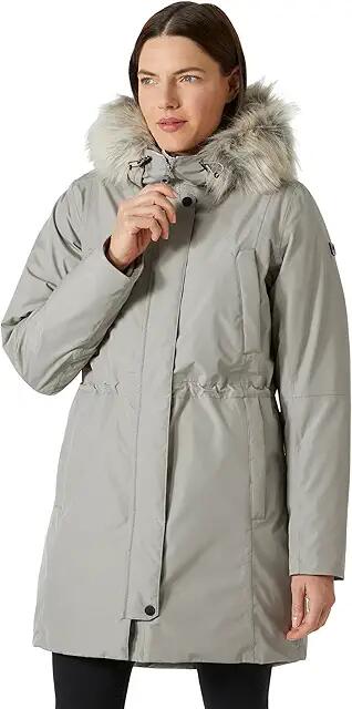 Helly Hansen Senja Parka (Terrazzo) Women's Clothing Cover