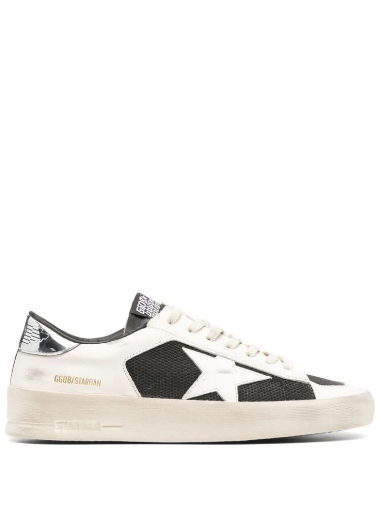 Golden Goose Stardan low-top sneakers - Neutrals Cover