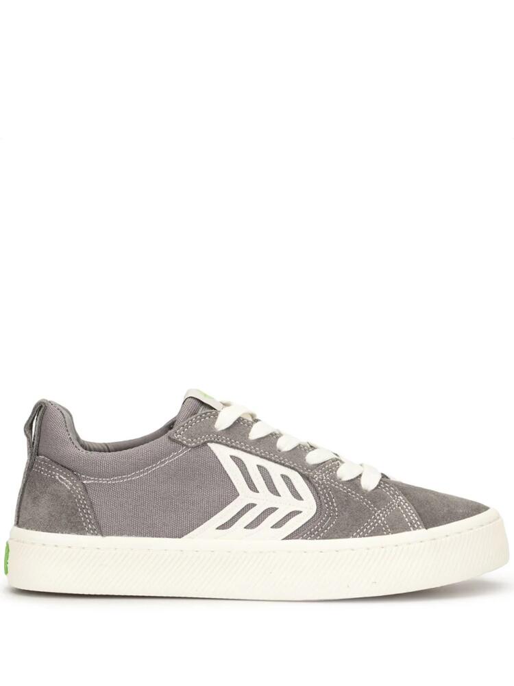 Cariuma CATIBA PRO Skate sneakers - Grey Cover