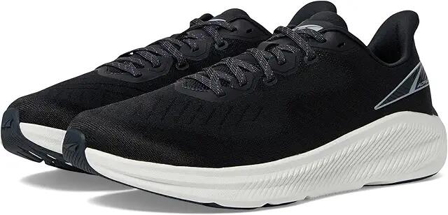 Altra Experience Form (Black) Men's Running Shoes Cover