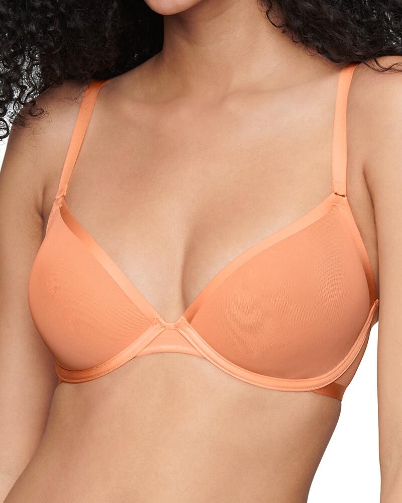 Cuup The Plunge Mesh Bra Cover