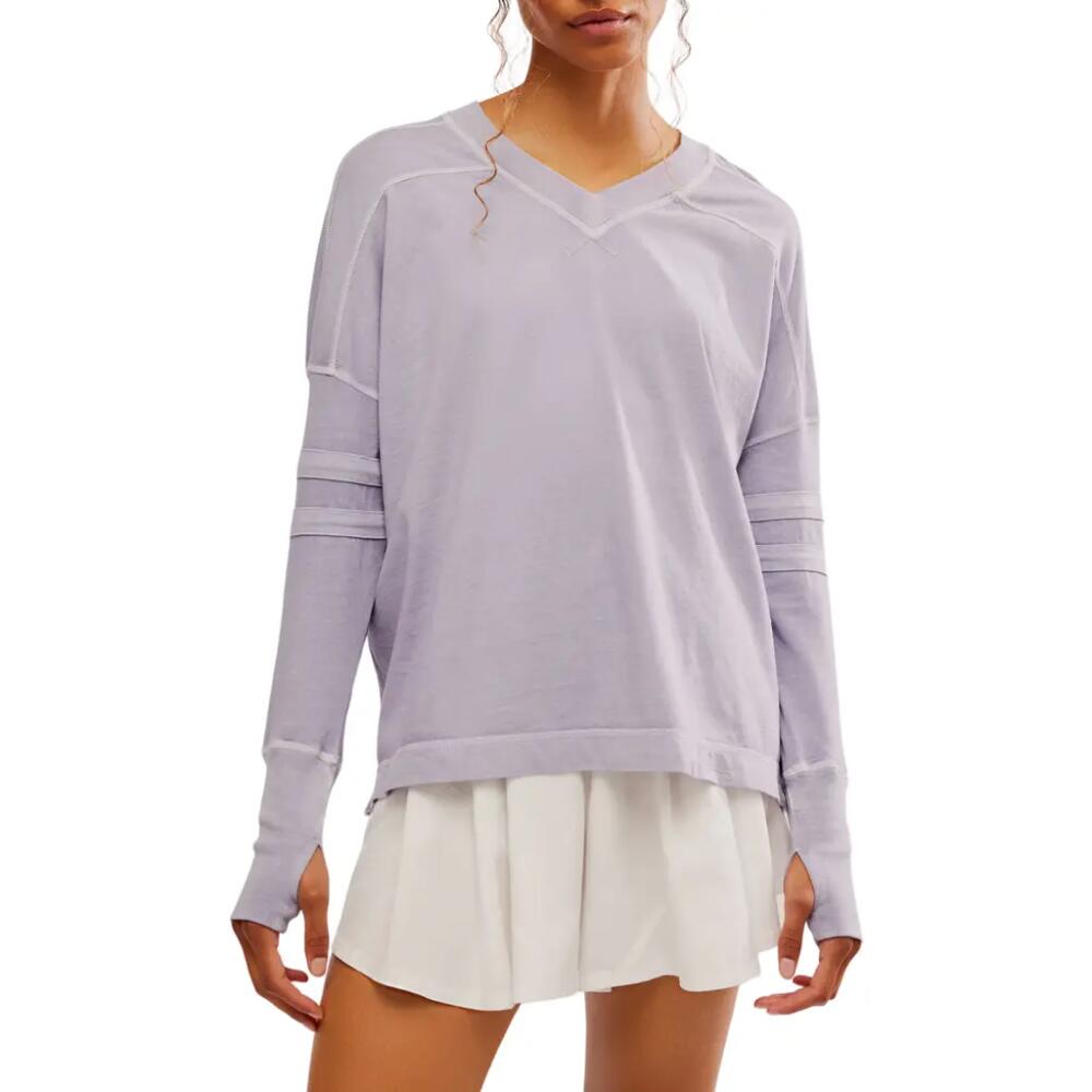 FP Movement by Free People FP Movement All Star Oversize T-Shirt in Trailblazer Cover