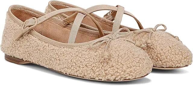 Circus NY by Sam Edelman Zuri (Biscuit Shearling) Women's Shoes Cover