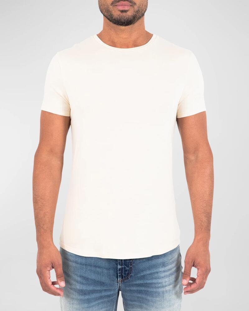 monfrere Men's Dann Slim T-Shirt Cover