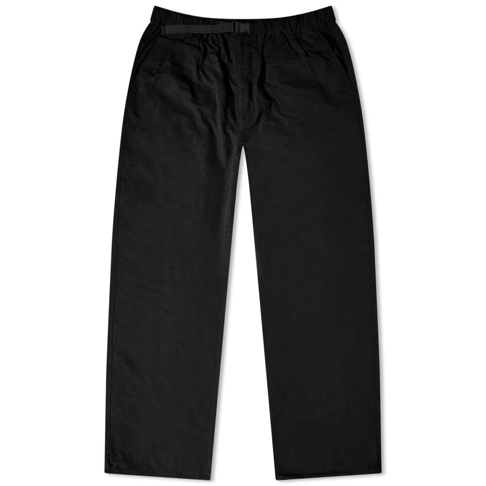 Purple Mountain Observatory Men's Alpine Pants in Black Cover