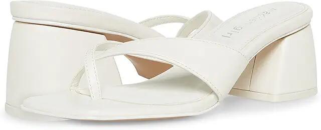 Madden Girl Cherrie (White Paris) Women's Shoes Cover