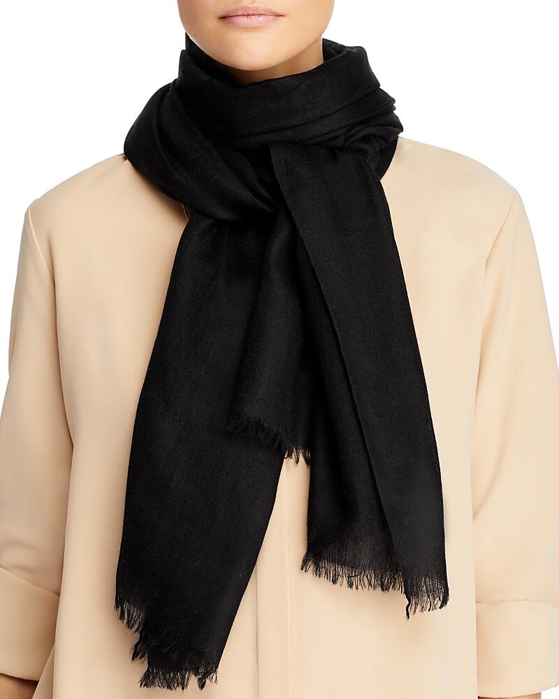 Fraas Cashmere Scarf Cover