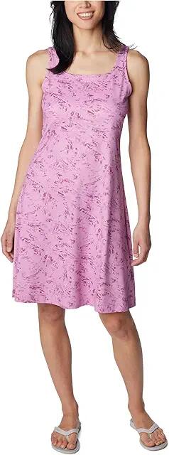 Columbia Freezer III Dress (Minuet Winding Waters) Women's Dress Cover