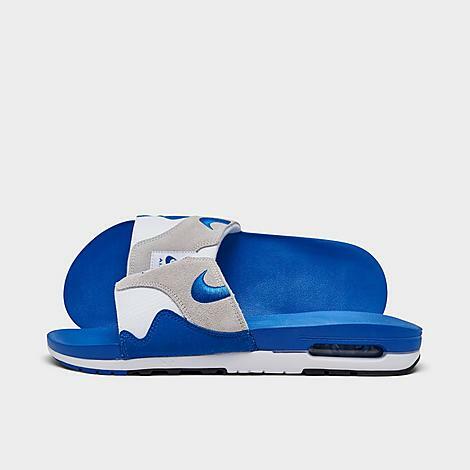 Men's Nike Air Max 1 Slide Sandals Cover