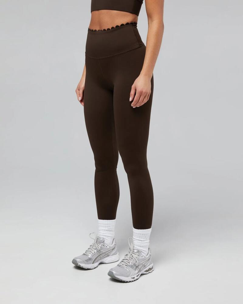 IVL Collective SCALLOP LEGGING in Java Cover