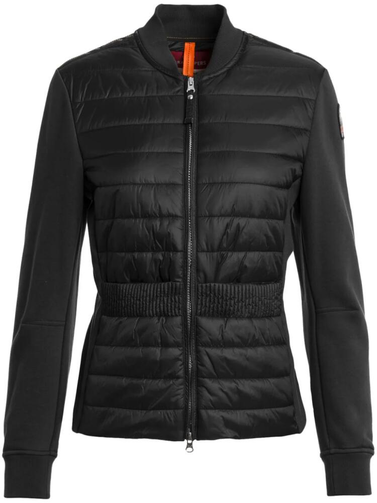 Parajumpers Yole puffer jacket - Black Cover