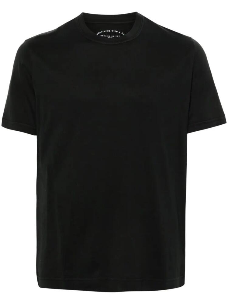 Fedeli Extreme T-shirt - Black Cover