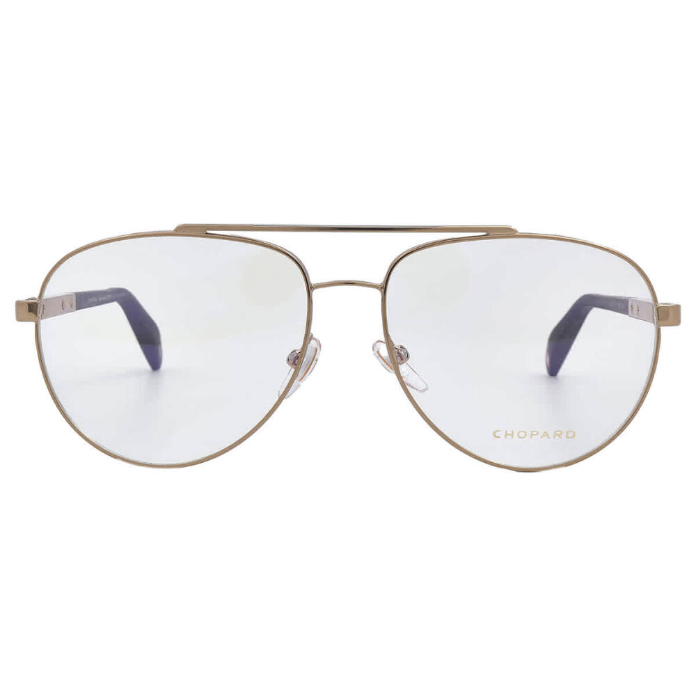 Chopard Demo Pilot Unisex Eyeglasses Cover