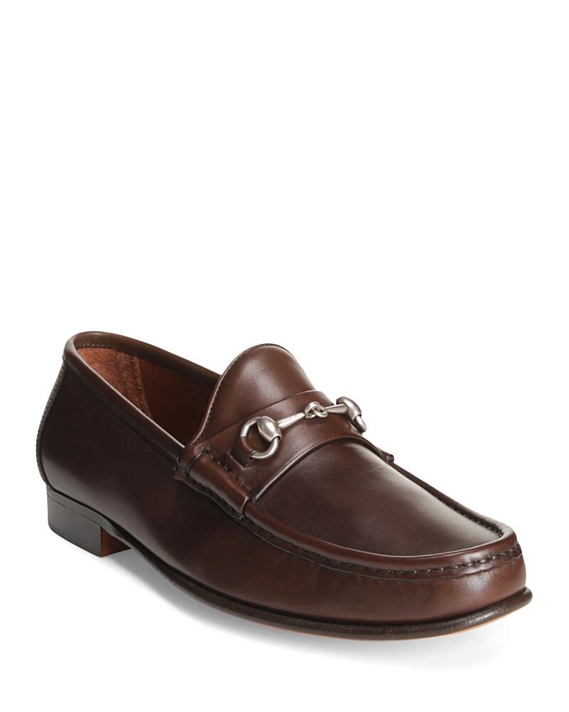 Allen Edmonds Men's Verona Ii Slip On Loafers Cover