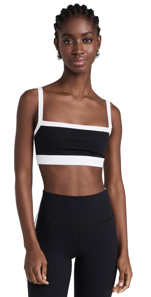 Splits59 Monah Rigor Bra Black/White Cover