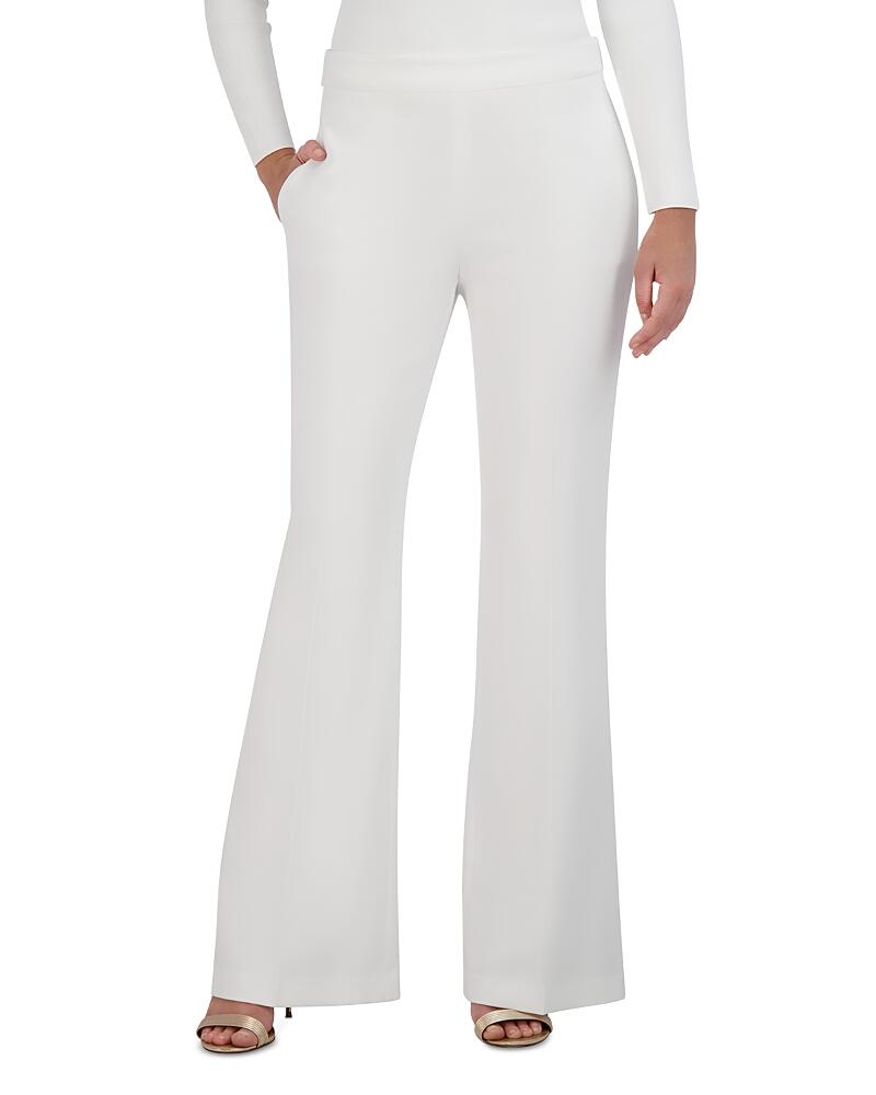 Bcbgmaxazria Woven Pants Cover