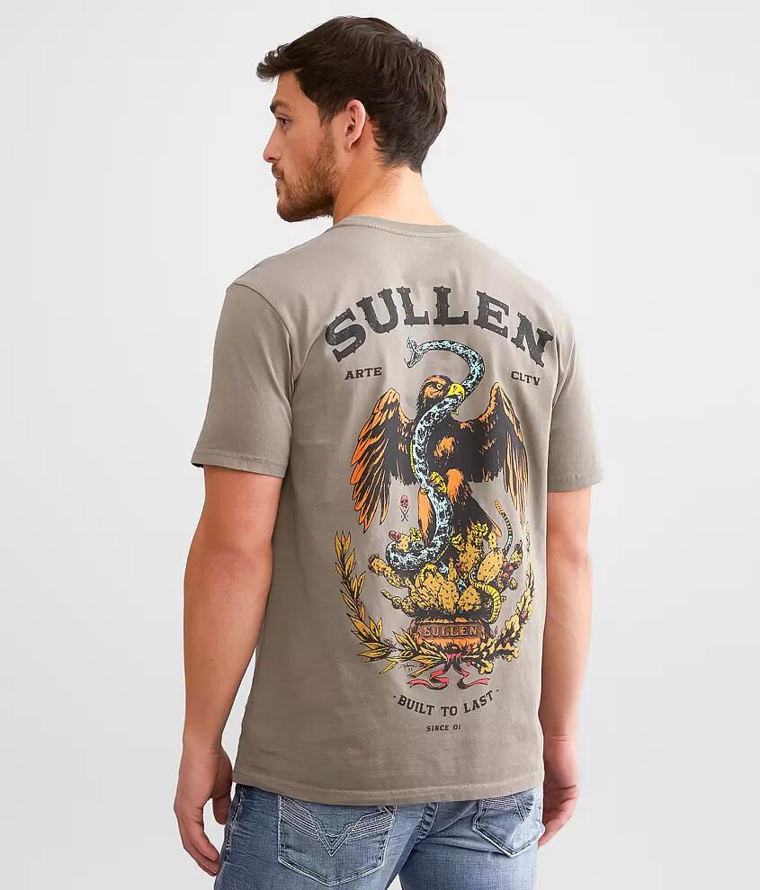 Sullen Defender T-Shirt Cover