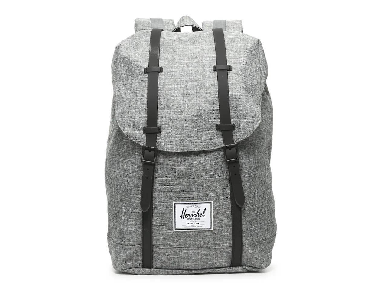 Herschel Retreat Backpack | Women's | Grey Cover