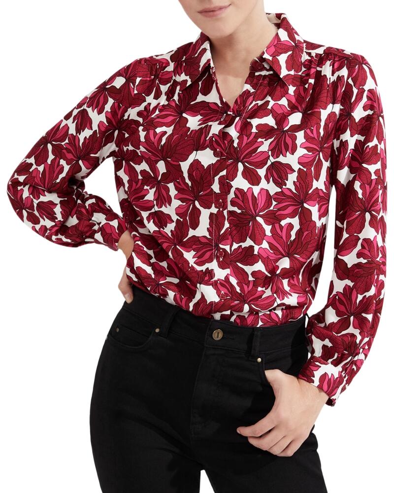 Hobbs London Livia Blouse Cover