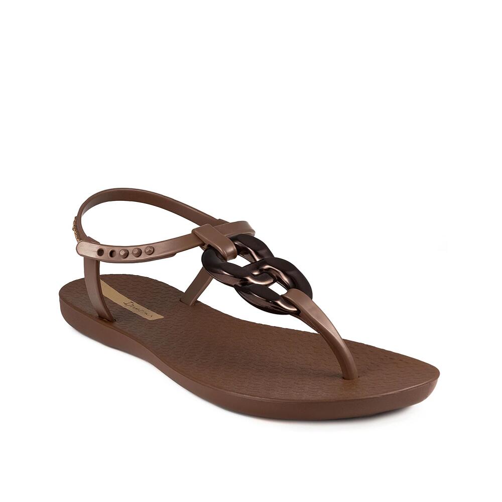 Ipanema Class Connect Sandal | Women's | Dark Brown Cover